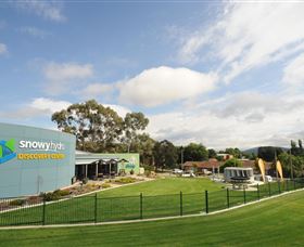 Snowy Mountains Hydro Discovery Centre - Sunshine Coast Guide 0