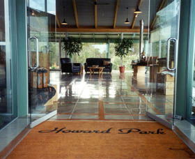 Howard Park And MadFish - Denmark Cellar Door - Sunshine Coast Guide 0