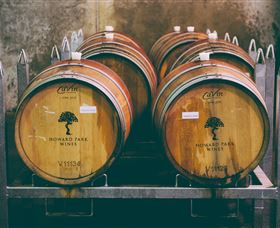 Howard Park And MadFish - Denmark Cellar Door - Sunshine Coast Guide 1