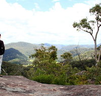 Popran National Park - Sunshine Coast Guide