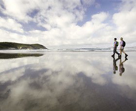  Sunshine Coast Guide