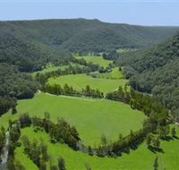Glenworth Valley Outdoor Adventures - Sunshine Coast Guide