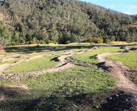 The Steps Mountain Bike Park - Sunshine Coast Guide 3
