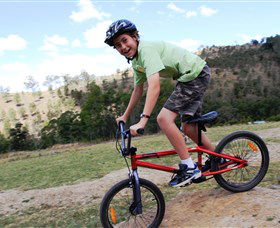 The Steps Mountain Bike Park - Sunshine Coast Guide 5