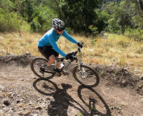 The Steps Mountain Bike Park - Sunshine Coast Guide 7