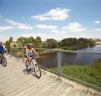East Gippsland Rail Trail - Sunshine Coast Guide