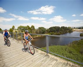 East Gippsland Rail Trail - Sunshine Coast Guide 0