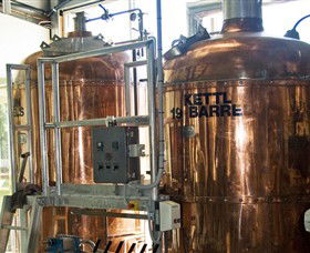 Bullant Brewery - Sunshine Coast Guide 3