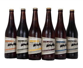 Bullant Brewery - Sunshine Coast Guide 5