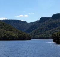 Tallowa Dam - Sunshine Coast Guide