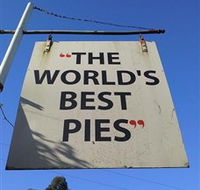 Kangaroo Valley Pie Shop - Sunshine Coast Guide
