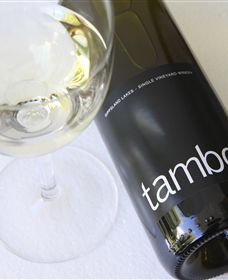 East Gippsland Wines - Sunshine Coast Guide 1