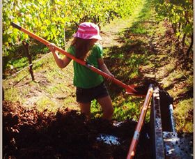 East Gippsland Wines - Sunshine Coast Guide 5