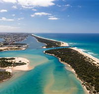 Gippsland Lakes Coastal Park - Sunshine Coast Guide