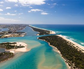Gippsland Lakes Coastal Park - Sunshine Coast Guide 0