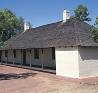 Old Blythewood - Sunshine Coast Guide