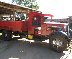 Caboolture Historical Village - Sunshine Coast Guide 2