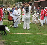 Caboolture Historical Village - Sunshine Coast Guide