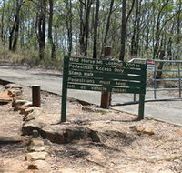 Wild Horse Mountain Lookout - Sunshine Coast Guide