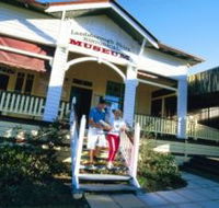 Landsborough Museum
