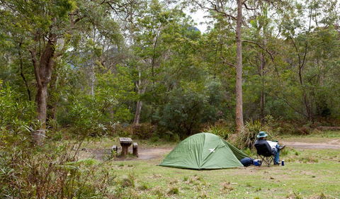 Budawang National Park - Sunshine Coast Guide 3