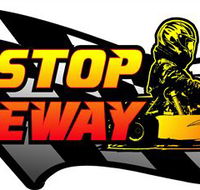 Pit Stop Raceway - Sunshine Coast Guide