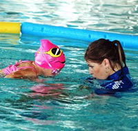 Bomaderry Aquatic Centre - Sunshine Coast Guide
