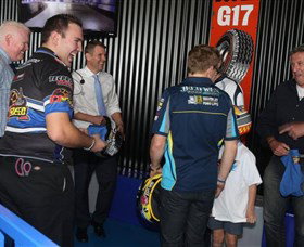 C1 Speed Electric Indoor Karting - Sunshine Coast Guide 7