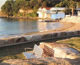 Terrigal Beach - Sunshine Coast Guide 1