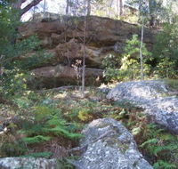 Bens Walk - Sunshine Coast Guide