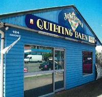 Jukejema Quilting Barn - Sunshine Coast Guide