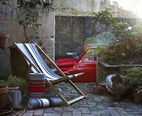 Ici Et La - Sunshine Coast Guide 0