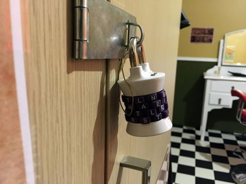 The Escape Hunt Experience Brisbane - Sunshine Coast Guide 1
