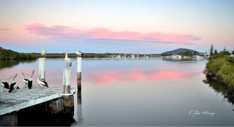 Galleries In The Gardens - Sunshine Coast Guide 3