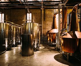 Archie Rose Distillery - Sunshine Coast Guide 0