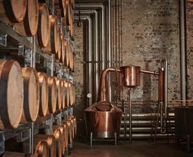 Archie Rose Distillery - Sunshine Coast Guide 2