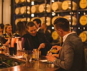 Archie Rose Distillery - Sunshine Coast Guide 4