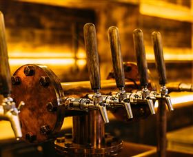 Archie Rose Distillery - Sunshine Coast Guide 5