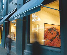 Art House Gallery - Sunshine Coast Guide 0