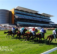 Royal Randwick Racecourse - Sunshine Coast Guide