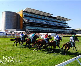 Royal Randwick Racecourse - Sunshine Coast Guide 0