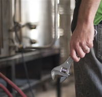 HopDog Beer Works Brewery - Sunshine Coast Guide