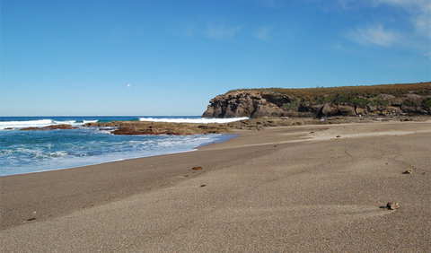 Wallarah National Park - Sunshine Coast Guide 0