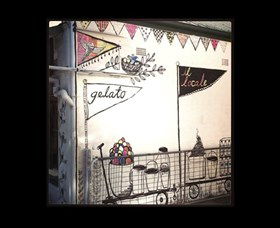 Il Locale Gelato - Sunshine Coast Guide 0