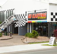 Slideways - Go Karting Brisbane - Sunshine Coast Guide