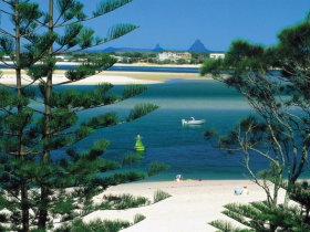 Bribie Island Recreation Area - Sunshine Coast Guide 0