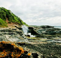 Glenrock State Conservation Area - Sunshine Coast Guide