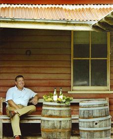 Kladis Estate Wines - Sunshine Coast Guide 0