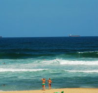 Merewether Beach - Sunshine Coast Guide