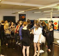 Bondi Art Lounge - Sunshine Coast Guide